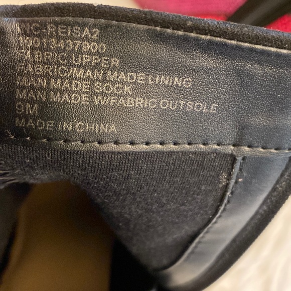 NWT INC International Concepts Reisa Colorful Rhinestone Booties - Size 9 - Picture 11 of 15